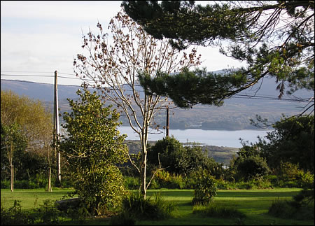 Templenoe Heights, Templenoe, Kenmare, Ireland